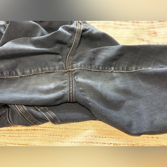 Women’s Nicole Miller Studio Skinny High Rise Denim Jeans - Picture 4 of 9